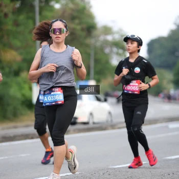 Runner Photo 3944924