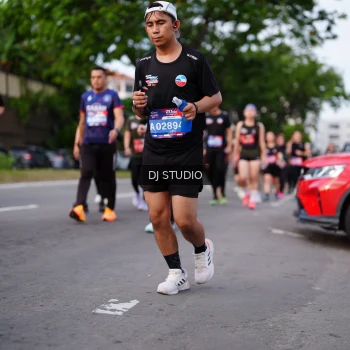 Runner Photo 3944932