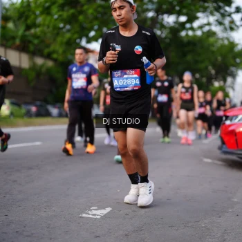 Runner Photo 3944937