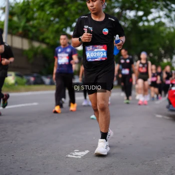 Runner Photo 3944940