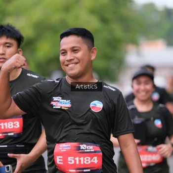 Runner Photo 3944944