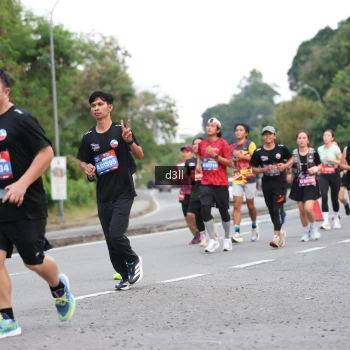 Runner Photo 3944946