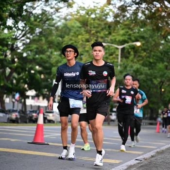 Runner Photo 3944948