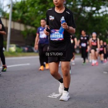 Runner Photo 3944957