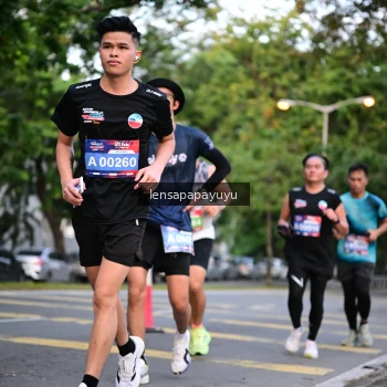 Runner Photo 3944961