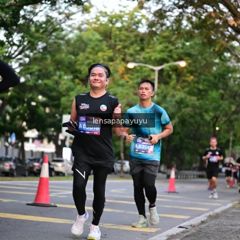 Runner Photo 3944965
