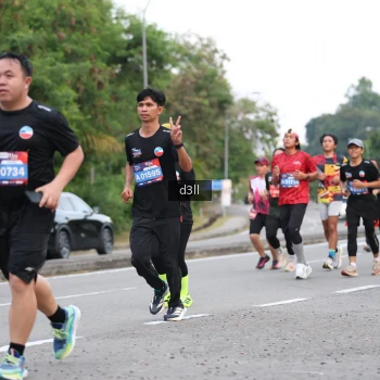 Runner Photo 3944985
