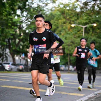 Runner Photo 3944986