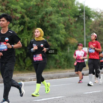 Runner Photo 3945000