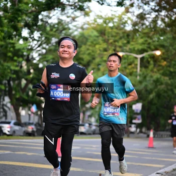 Runner Photo 3945003