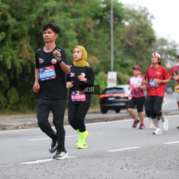 Runner Photo 3945010
