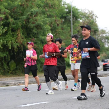 Runner Photo 3945021