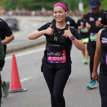Runner Photo 3945024