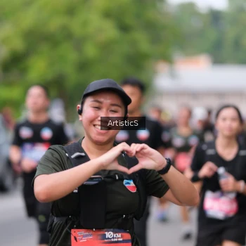 Runner Photo 3945025