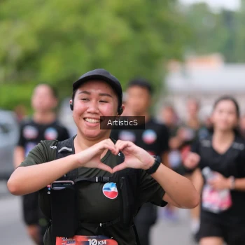 Runner Photo 3945029