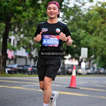 Runner Photo 3945033
