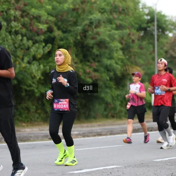 Runner Photo 3945040