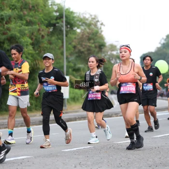 Runner Photo 3945041