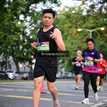 Runner Photo 3945050