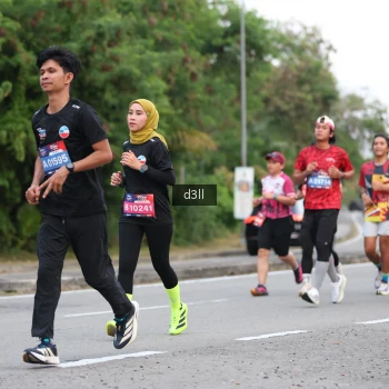 Runner Photo 3945052