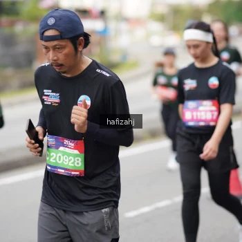 Runner Photo 3945054
