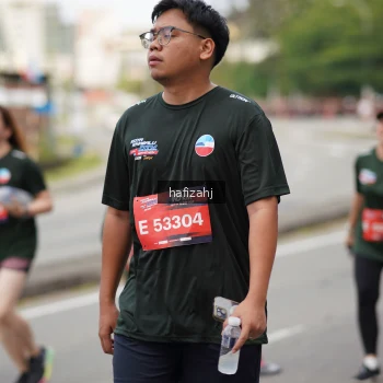 Runner Photo 3945061