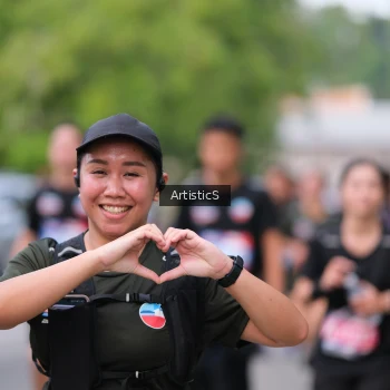 Runner Photo 3945067