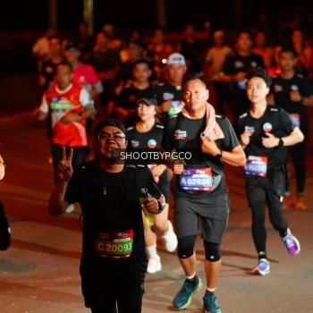 Runner Photo 3945072