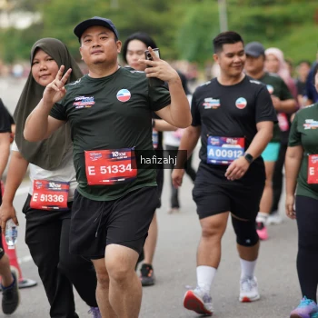 Runner Photo 3945077