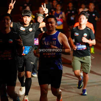 Runner Photo 3945079