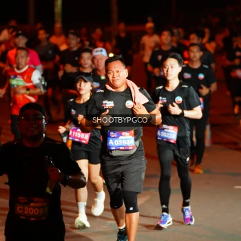 Runner Photo 3945080