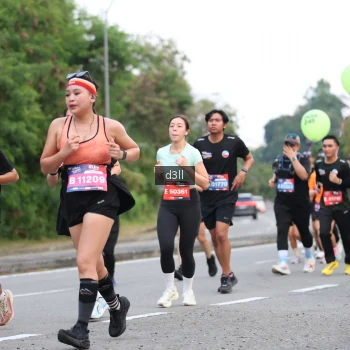 Runner Photo 3945081