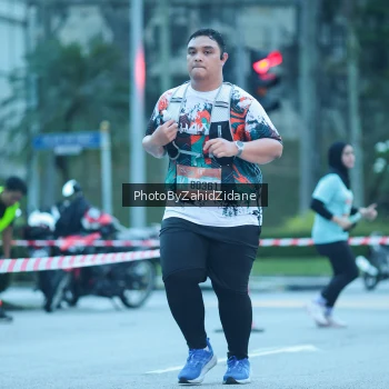 Runner Photo 3945083