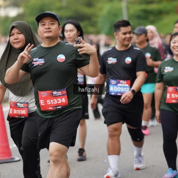 Runner Photo 3945084