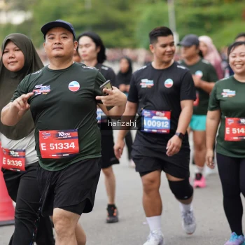 Runner Photo 3945085