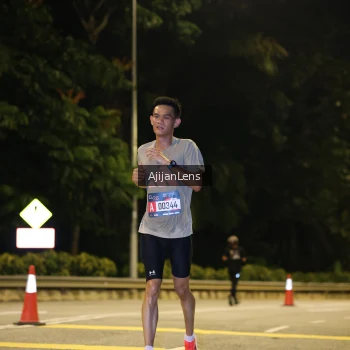 Runner Photo 3945090