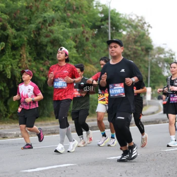 Runner Photo 3945095