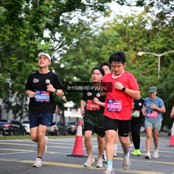 Runner Photo 3945097