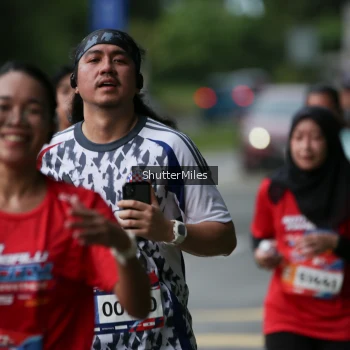 Runner Photo 39451