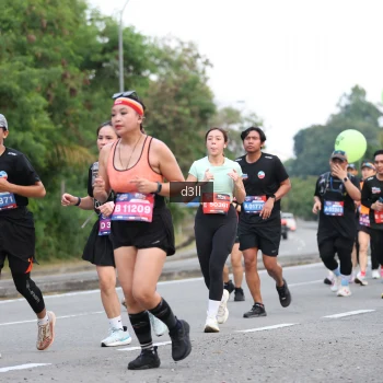Runner Photo 3945109