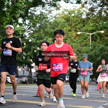 Runner Photo 3945123