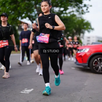Runner Photo 3945138