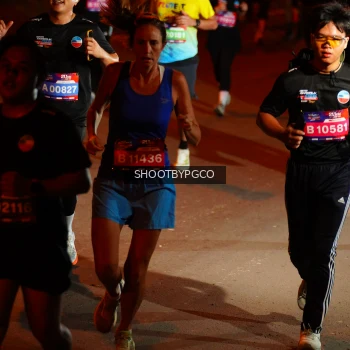 Runner Photo 3945139