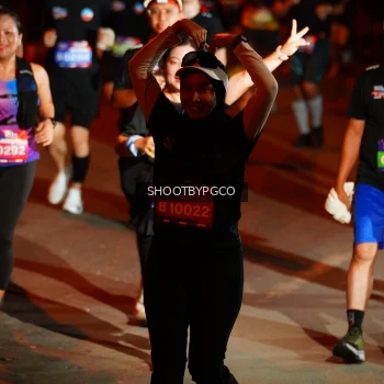 Runner Photo 3945140