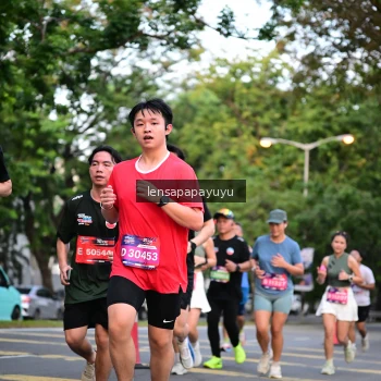 Runner Photo 3945141