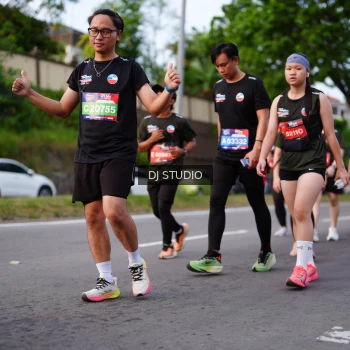 Runner Photo 3945144