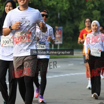 Runner Photo 394515