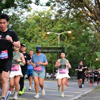 Runner Photo 3945150