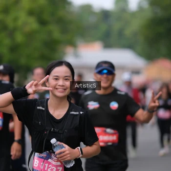 Runner Photo 3945154
