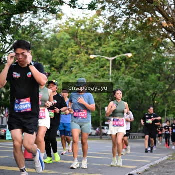 Runner Photo 3945158